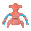 Zentrum Original Plüschtier passend für Deoxys x 14 x 13 cm x B x Pokémon Pokémon 14.5 (HD)