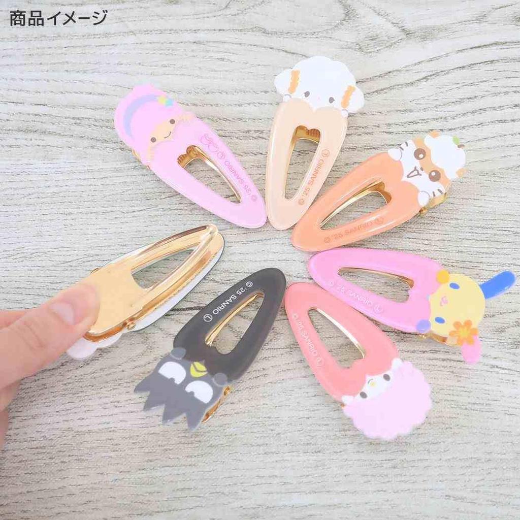 Sanrio Usahana Hair Clip