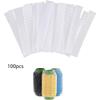 100pcs Thread Net Spool Saver for Different Sizes of Embroidery Sewing Quilting