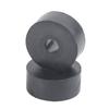Naigonghua Fluororubber Exhaust Port Connector Seal