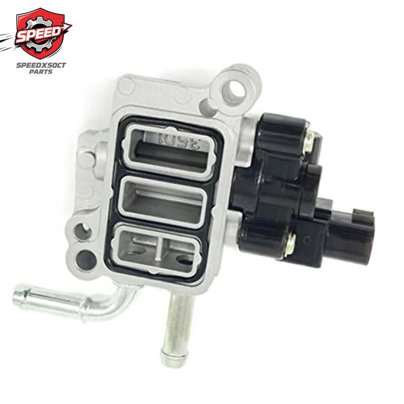 36460-PCX-003 ISCV Idle Speed Control Valve For Honda S2000 2.0L 2.2L 2000-2009 S2000 CR 2008 Idle Control Valve 36460PCX003