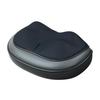 Trapezius Kneading Grasp Spine Massager Pillow with Constant Temperature for Cervical and Lumbar Relief.