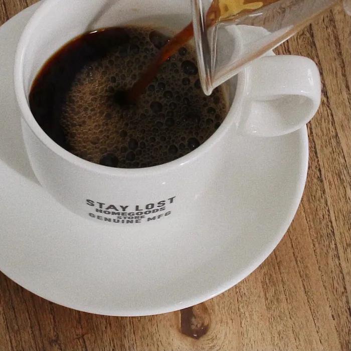 Blended coffee beans Way Out 200g