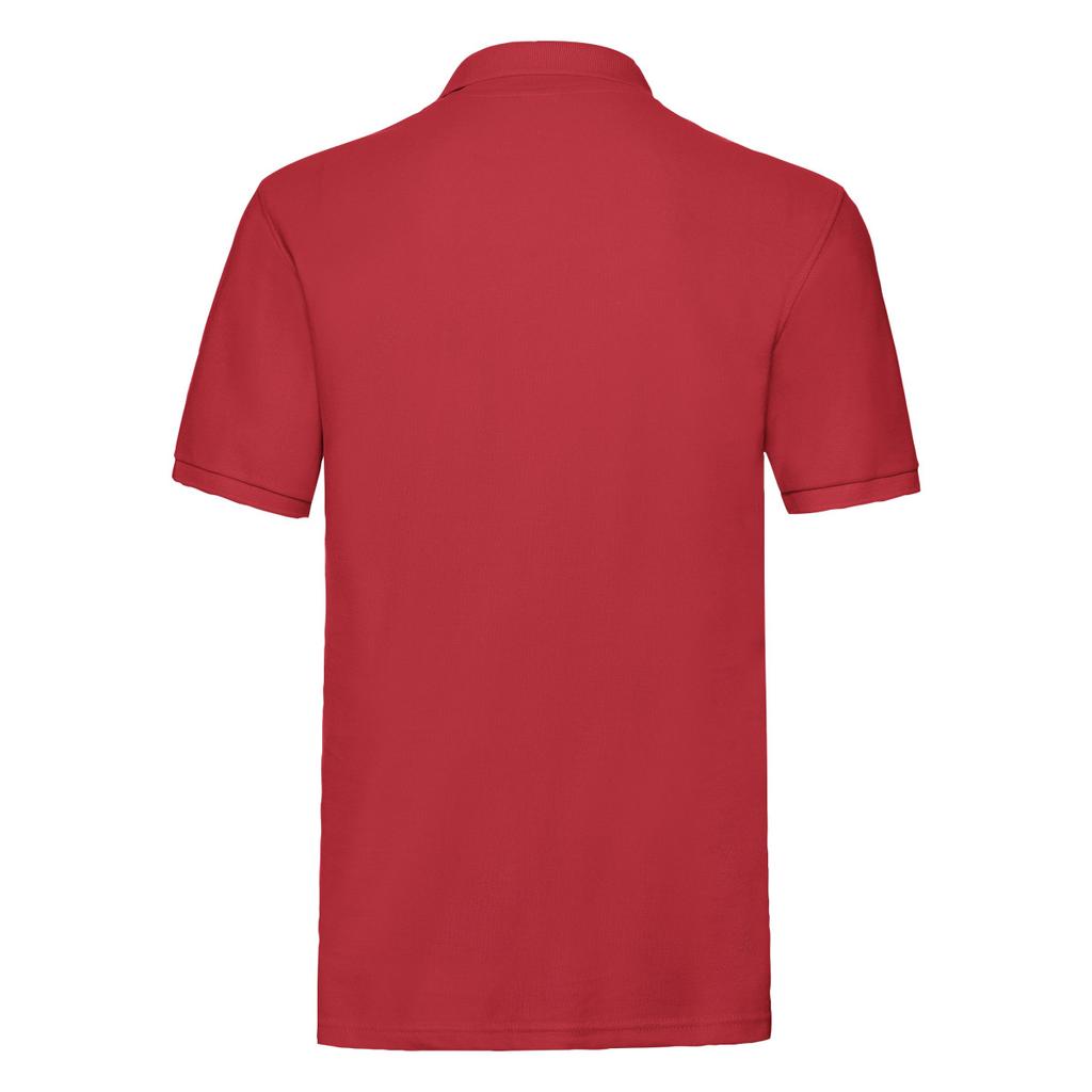 Fruit of the Loom Unisex Adult Premium Polo Shirt