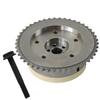 1pc Intake Cam Camshaft Phaser Gear For Chevrolet Equinox Impala 2.0L 2.4L 12578515