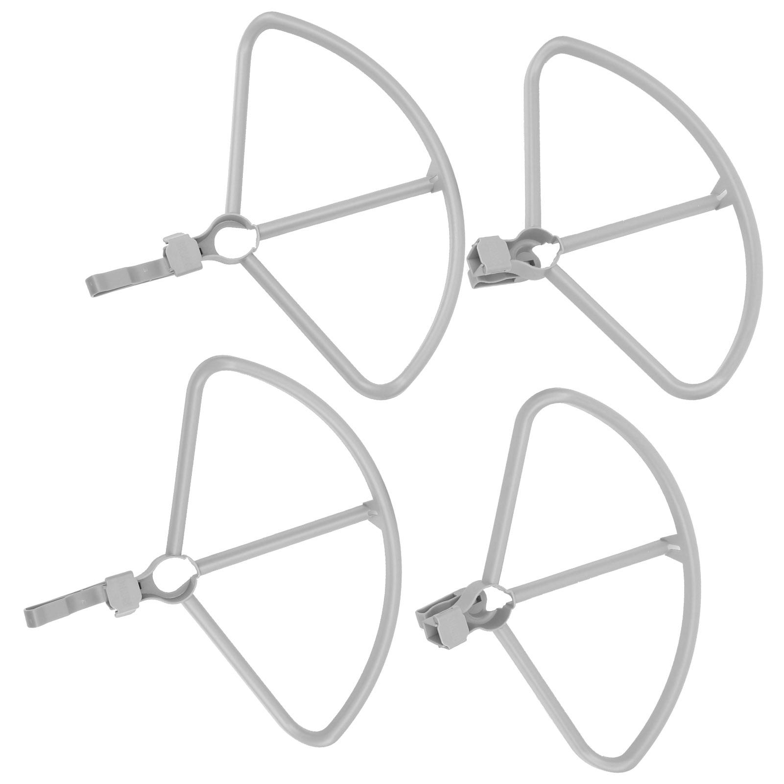 

4PCS Propeller Protector Guard Integrated Ring Mini for MAVIC AIR 2 Drone Accessories