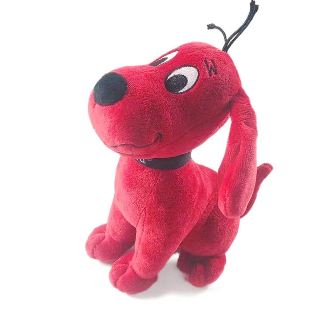 clifford doll