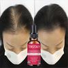Hair Growth Serum Oil Fast Thick Natural Hair Care Scalp Reconstruction Prevent Hair Loss Damaged Hair Repair Products