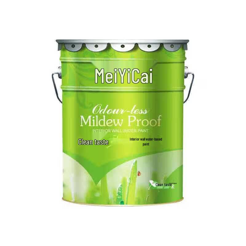 Meiyicai Odorless Waterproof Interior Emulsion Paint