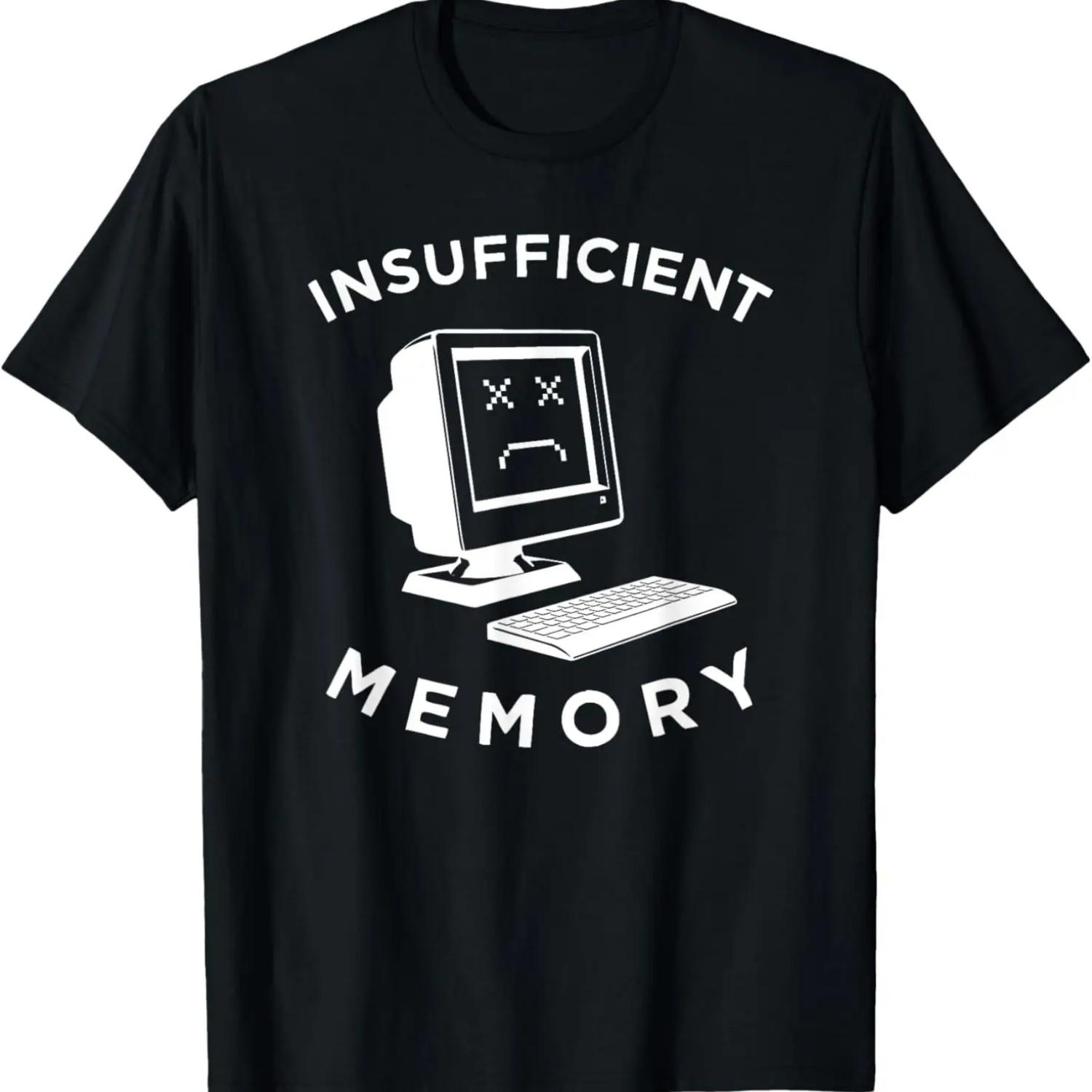 First Coffee Then Computing Caffeine Lover Novelty Computer T-Shirt S