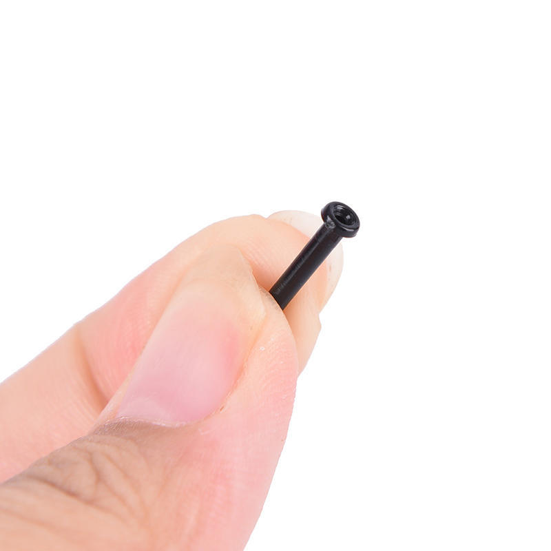 1 Box Badminton Racket Racquet Grommets Eyelets, One Pack With About 1500Pcs