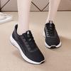 Spring new student sports shoes, lightweight running shoes, soft-soled wear-resistant and breathable shoes