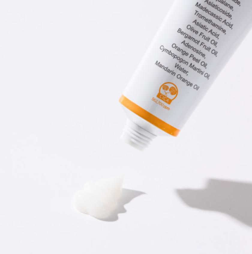 [Blooming Cell] Crème Cica Apaisante 60 ml