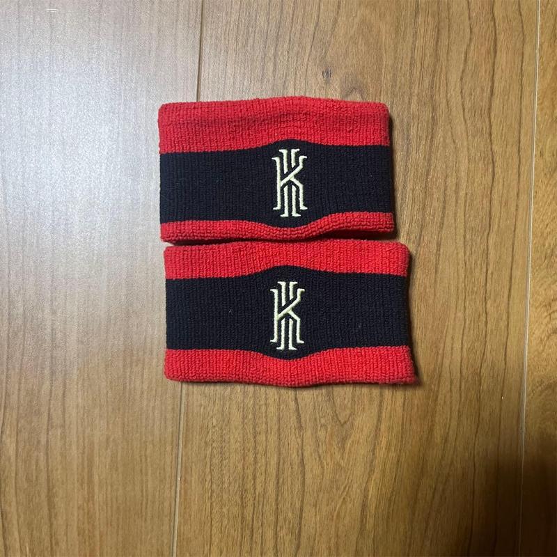 Nike X NBA Wristbands Elastane, Nylon Sports Unisex CV1123-997