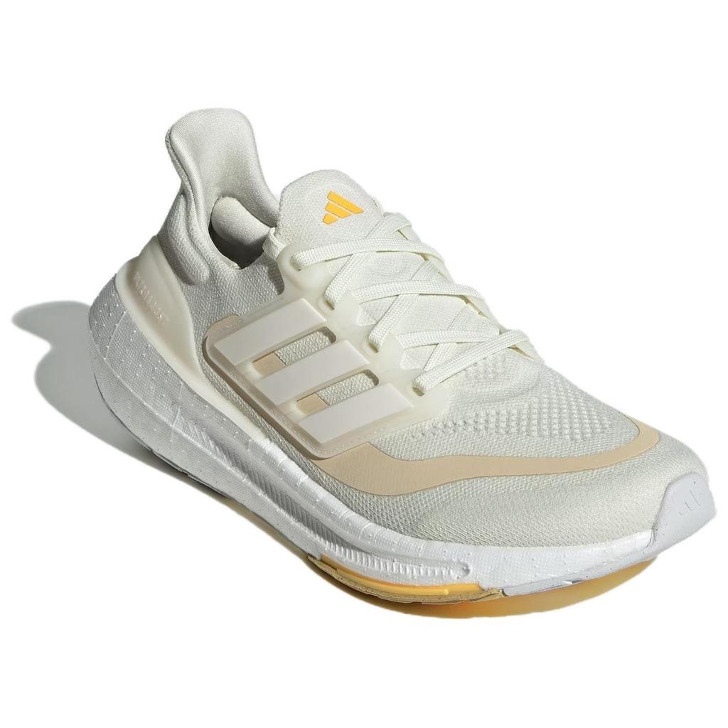 adidas UltraBoost Light Ivory Crystal Sand W - ID3318 Women's Shoes
