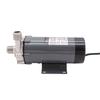 Stainless Steel Head Magnetic Drive Pump 25 Watt MP-15RM Homebrew Beer and Wine Pump High Temperature Resisting 140C