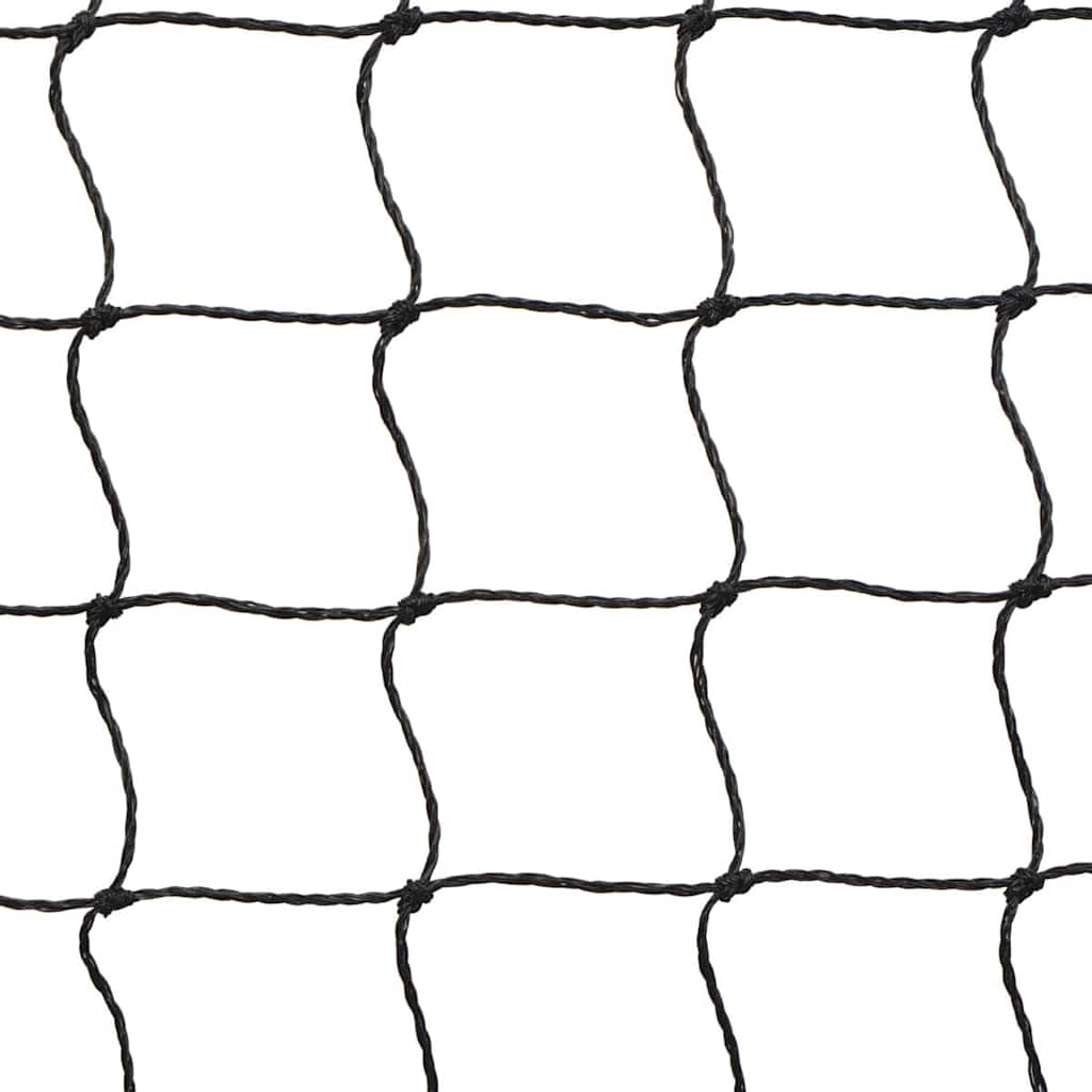 Badminton Net Set with Shuttlecocks 500 X 155 Cm