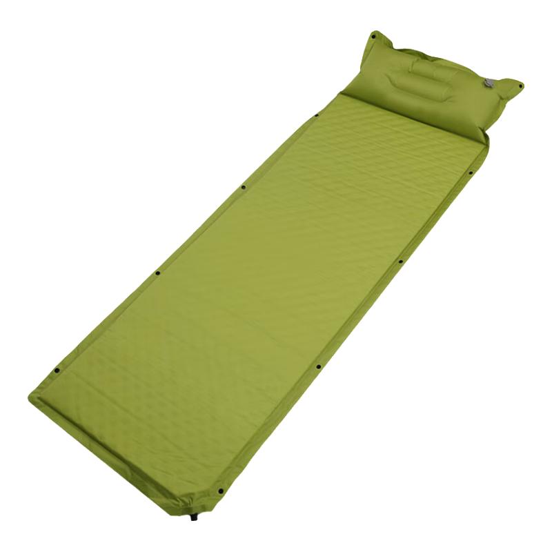

Tri-polar TP1159 Inflatable Single Sleeping Mat 180x68x3 cm