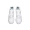 Anta Life Collection Platform Slip Resistant Low top Skateboard Shoes Men's White Silver (Unisex) Skate Shoes 912218066 2