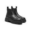 Army Boots Tommy Hilfiger FW0FW08089, Black