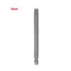 Electric Screwdrivers Screwdriver Bit Hex Shank Wrenches