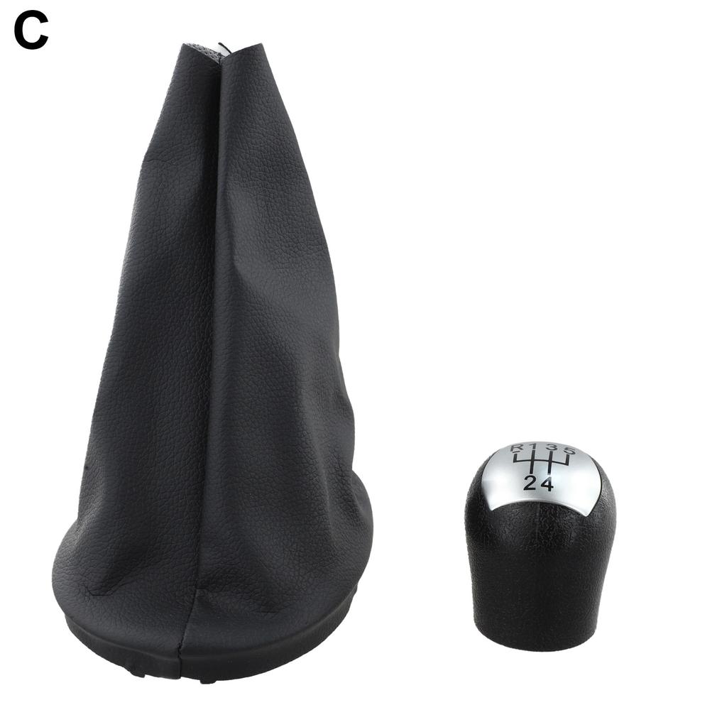 Custom Fit For Renault Manual Shift Knob Shift Knob Assembly