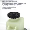 UXCELL Power Steering Reservoir for Chrysler Sebring 2001 2002 2003 2004 2005 2006 No.4764418AB 1 Pc