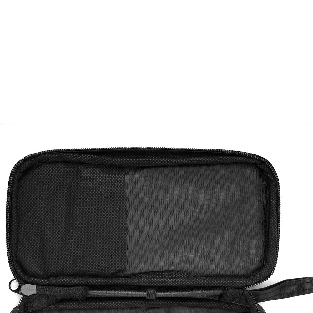 Multimeter Transport Pouch with Clean Exterior Finish and Uniform Texture for Professional Appearance In Work Settings