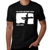 April Skies Jesus And Mary Chain T-Shirt Atmungsaktives Shirt für Fitness Training