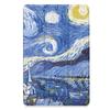 For Xiaomi Redmi K Pad Case Pattern Print Leather Stand Tablet Cover