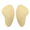 1 Pair Crossdressing Sponge Hip Pad Postpartum Shapewear Foam Pad Soft Buttocks Enhancers  Women