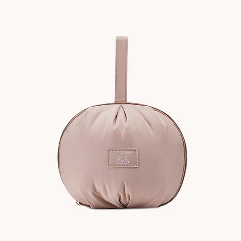 Portable Ultralight Underwear Storage Bag: Travel Organizer for Bras, Panties, and Socks