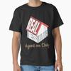 Real Estate Agent On Duty For Realtors Houses Cl Made In UsaAus TShirt S2xl