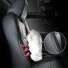 Car Styling Seat Cover For Toyota CHR 2018 2019 2020 2025 2025 2025 2025 Protecting Seat Cushion Leather  Accessories -Full sets