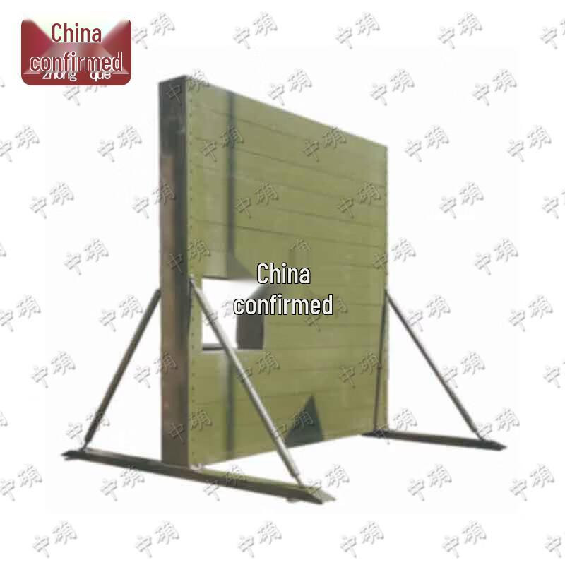 400m Combined Obstacle Course Training Set