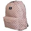 Vans Polyester Backpack Unisex Pink Vans VN000H4XCHO