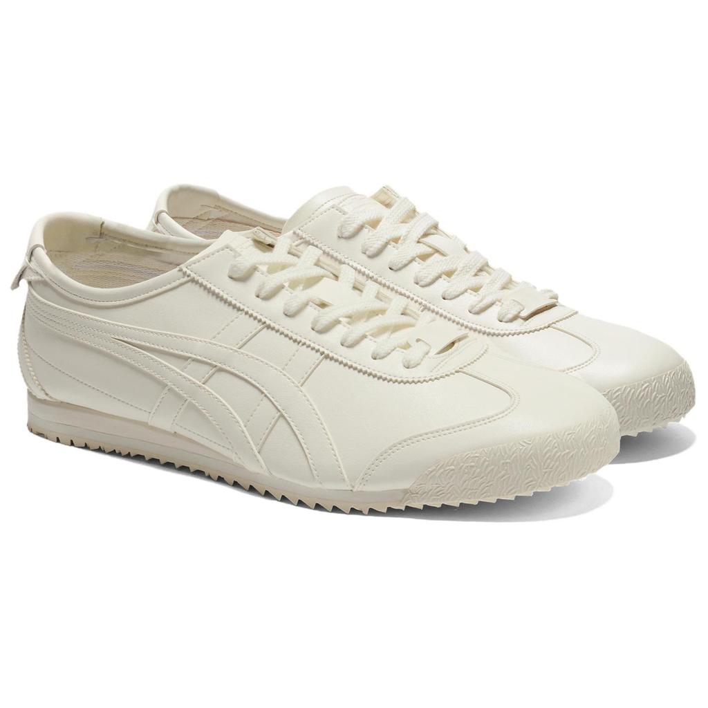 ONITSUKA TIGER Mexico 66 Cactful-S Weiß Unisex Sneaker 1183C347-100