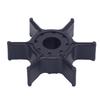 Water Pump Impeller 68T 44352 00 Rubber Impeller Replacement for Outboard 4 Stroke 6HP 8HP 9.9HP 2001 2020