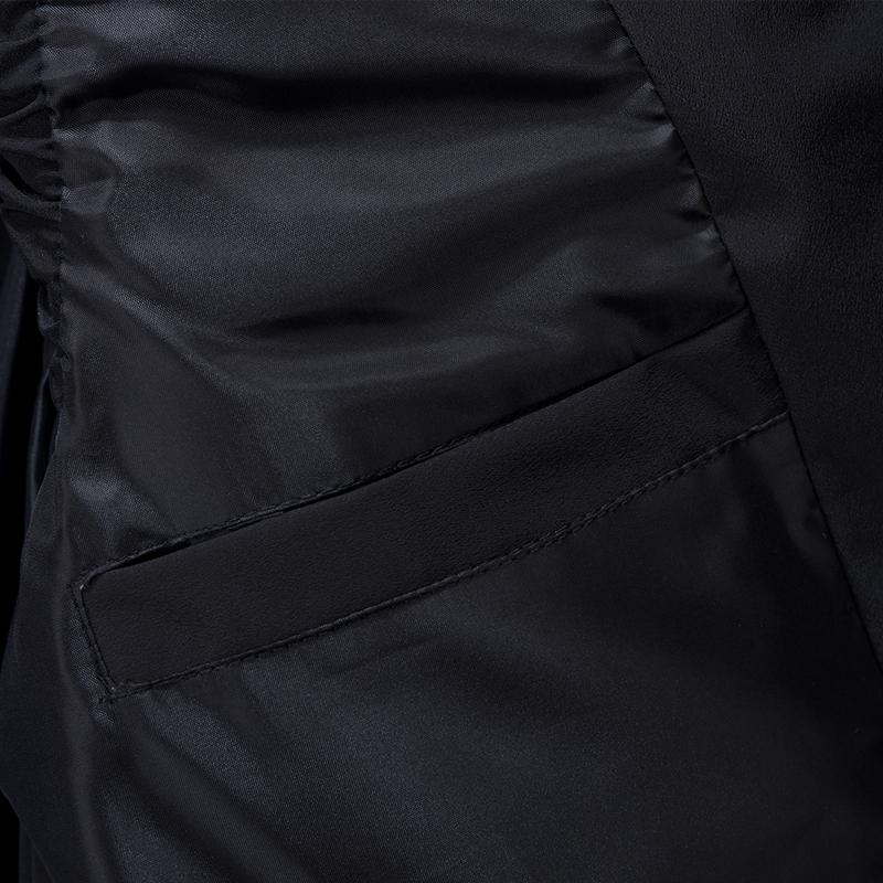 Plus Größe L-7XL Herbst Winter Männer Weste Mit Kapuze Neue Casual Ärmellose Jacken Für Männer Warme Parkas