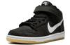 Nike Sb Dunk Mid 'Orange Label Black' CD6754-001