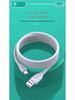 66W Certified Fast Charger & USB-C Cable for Android & Apple