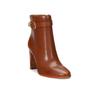 Ankle Boots LAUREN RALPH LAUREN 802937808002 Brown