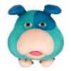 Sanei Boeki Pikmin ALL STAR COLLECTION Moss W17 X D23 X H21cm Stuffed Toy PK14