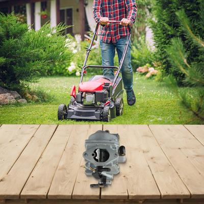 Bootsmotorkarburator-Ersatzteil Kompatibel mit mehreren Modellen bis zu 6 PS