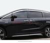 Honda Odyssey Elysion (2015-2024) Window Rain Visors - Decorative Accessories
