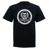 Authentic DON JUAN POMADE Seal Logo T-Shirt Black S M L XL 2XL NEW