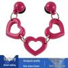Shoe Flower Accessories: Metal Rhinestone Pearl Buckles & Decorations