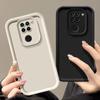 Для Xiaomi Redmi Note 9 Чехол Xiaomi Redmi Note9 Чехол для телефона Полный пакет Матовый Противоударный Мягкий Защитный Чехол