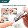 XIAO TIAN LAI 2025 Premium 4-Piece Nail Care Set