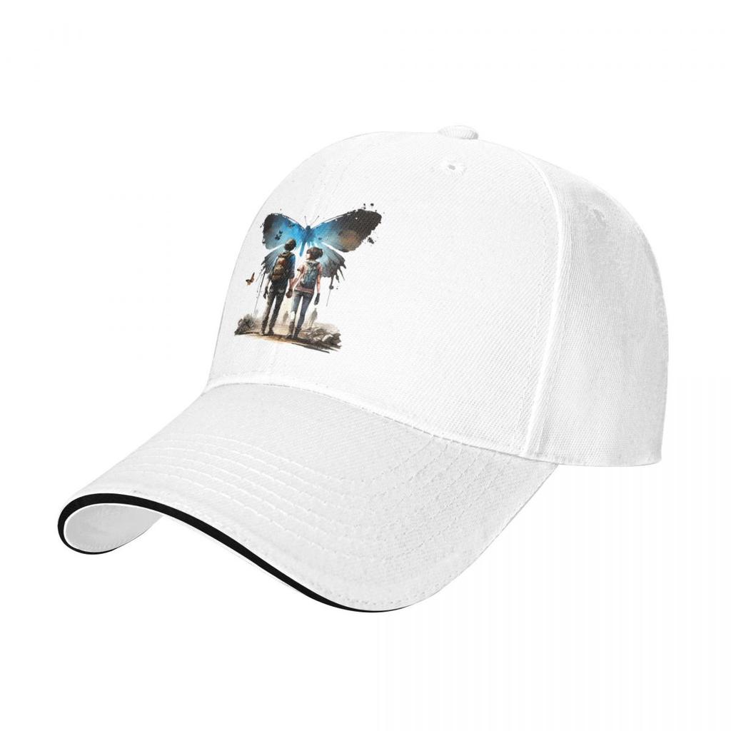 Baseball Caps Life Is Strange Trendy Graphic Unisex Casual Spring Caps